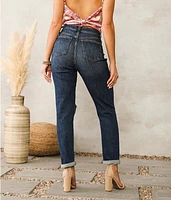 The Curvy Mom Jean