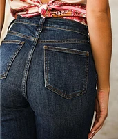 The Curvy Mom Jean