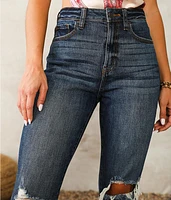 The Curvy Mom Jean