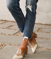 The Mom Jean