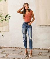 The Mom Jean