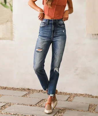 The Mom Jean