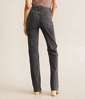 The Rise Up Stretch Jean