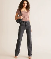 The Rise Up Stretch Jean