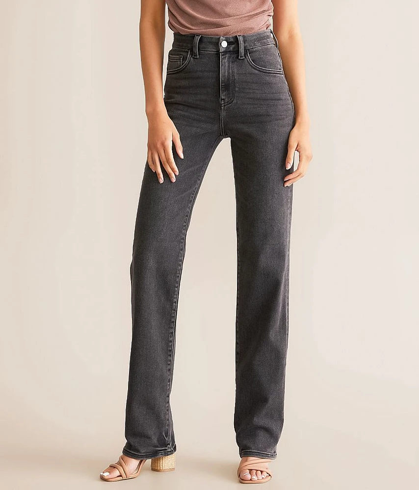 The Rise Up Stretch Jean