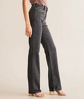 The Rise Up Stretch Jean