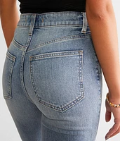The Rise Up Stretch Jean