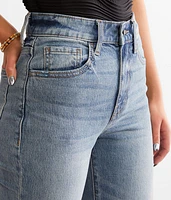 The Rise Up Stretch Jean