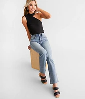 The Rise Up Stretch Jean