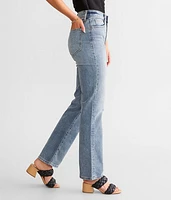 The Rise Up Stretch Jean