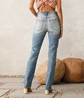 The Rise Up Stretch Jean