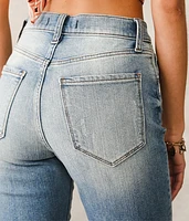 The Rise Up Stretch Jean