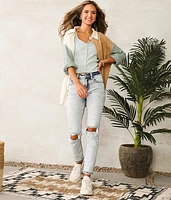 The Everyday Jean