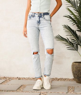 Willow & Root The Everyday Jean