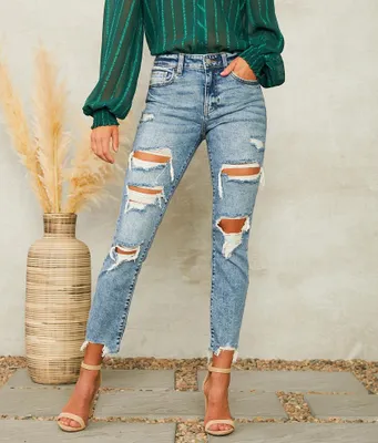 The Everyday Jean