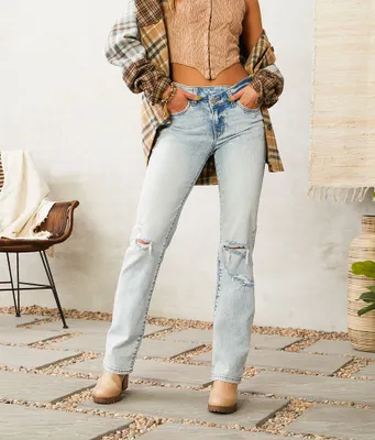 Willow & Root The Everyday Jean