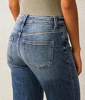The Low Slung Jean