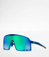 Knockaround Navy Campeones Sunglasses