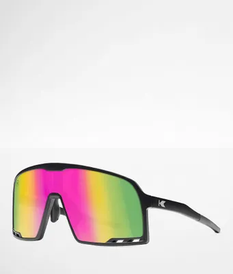 Knockaround Rainbow Campeones Sunglasses