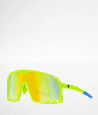 Knockaround High Voltage Campeones Sunglasses