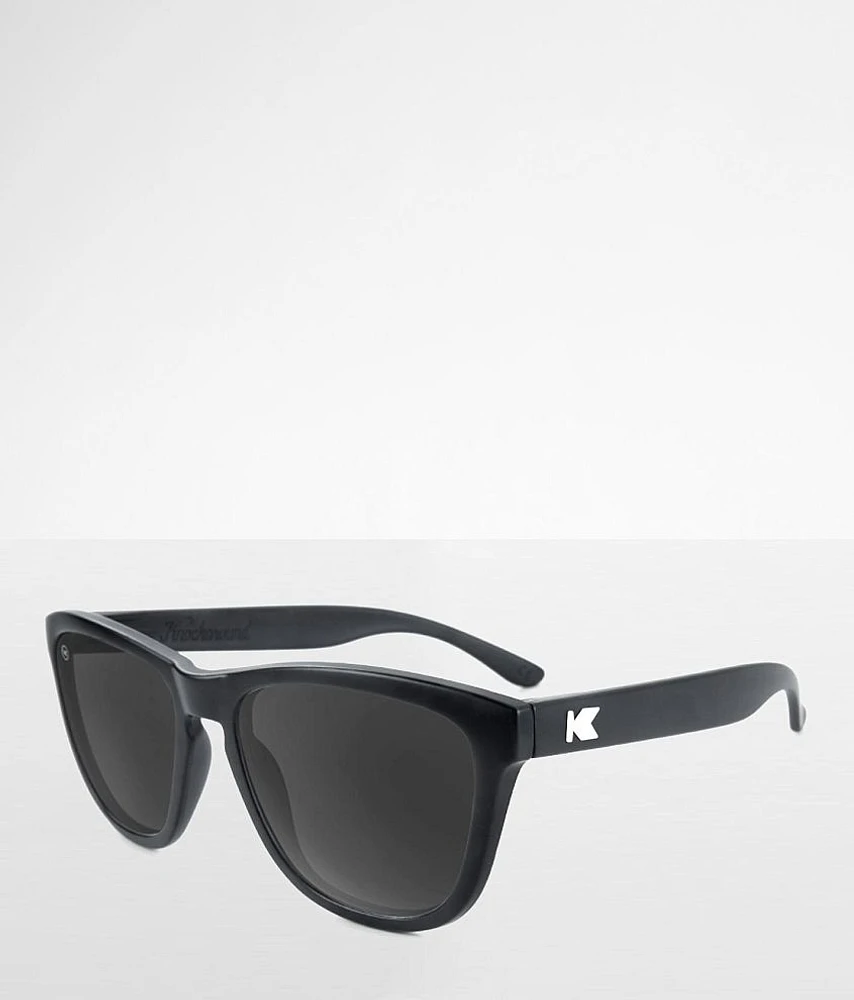 Boys - Smoke Sunglasses