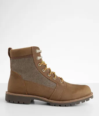 Kodiak Thane Leather Boot