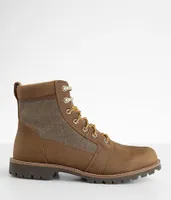 Kodiak Thane Leather Boot