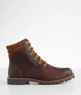 Kodiak Magog Leather Boot