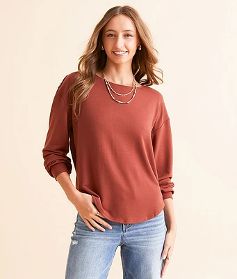 Macrame Top