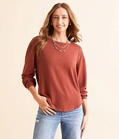 Macrame Top