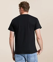 Skull Cowboy T-Shirt