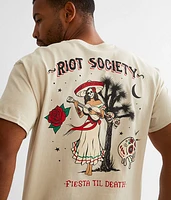 Fiesta Til Death T-Shirt