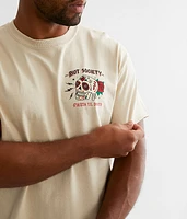 Fiesta Til Death T-Shirt