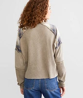 Thunder Motorcycle Thermal Top