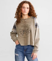 Thunder Motorcycle Thermal Top