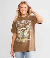 Charleston Live Music T-Shirt