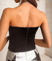 Flame Tube Top