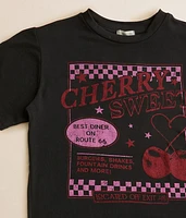 Girls - Cherry Sweet T-Shirt