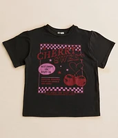 Girls - Cherry Sweet T-Shirt