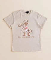 Girls - Silly Goose On The Loose T-Shirt