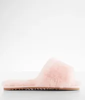 Lamo Naomi Sheepskin Slipper