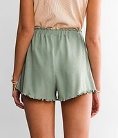 Lettuce Trim Short