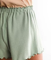 Lettuce Trim Short