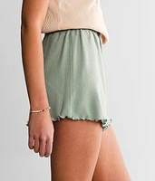 Lettuce Trim Short