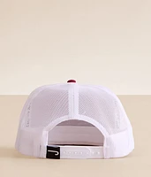 Smokeless Trucker Hat