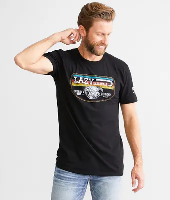 Lazy J Ranch Wear America's Best T-Shirt