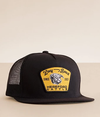 Hotshot Trucker Hat