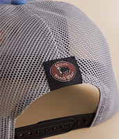 Apache Trucker Hat