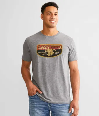 Lazy J Ranch Wear Americas Best T-Shirt