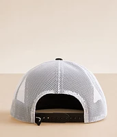 Native Trucker Hat